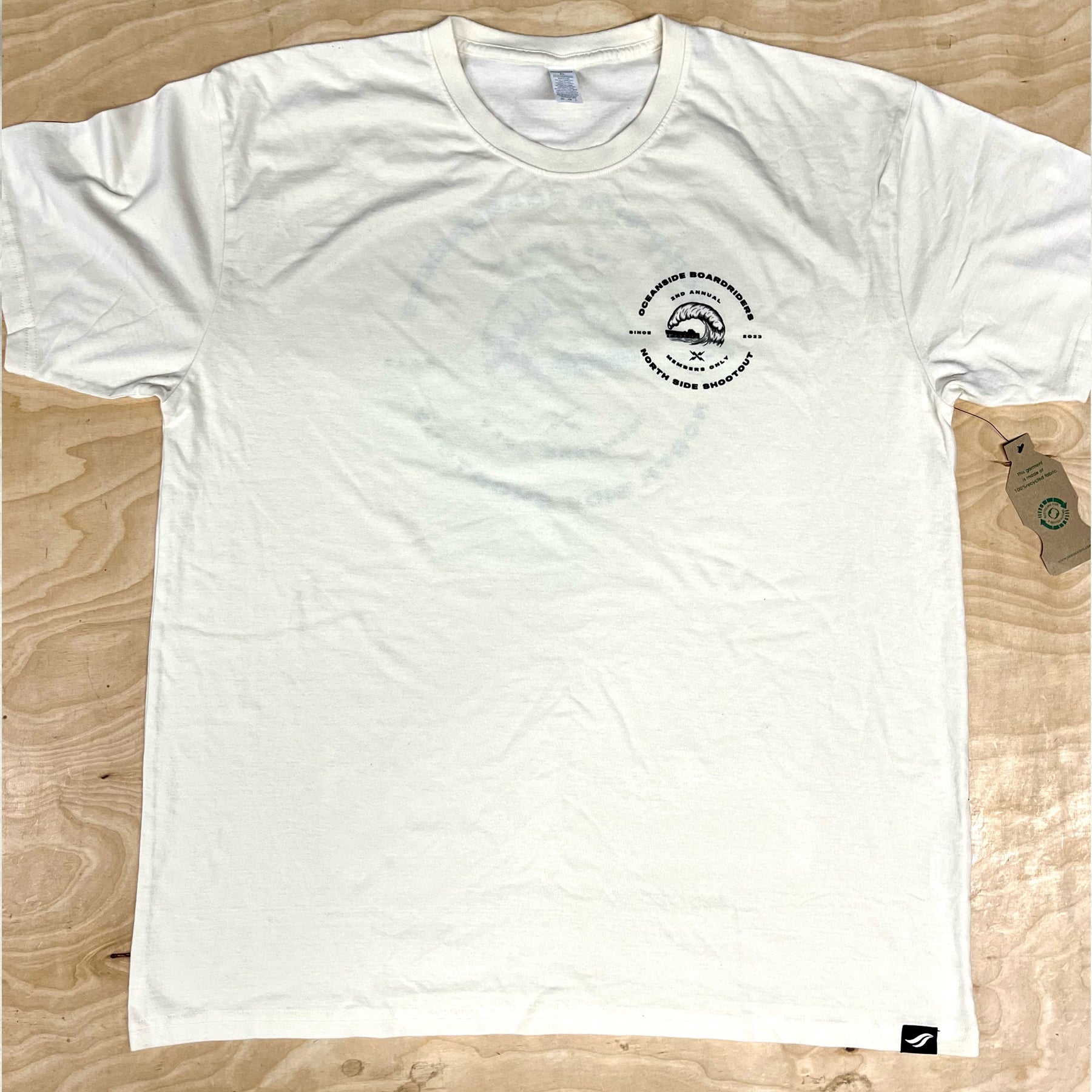 2024 North Side Shootout T-Shirt