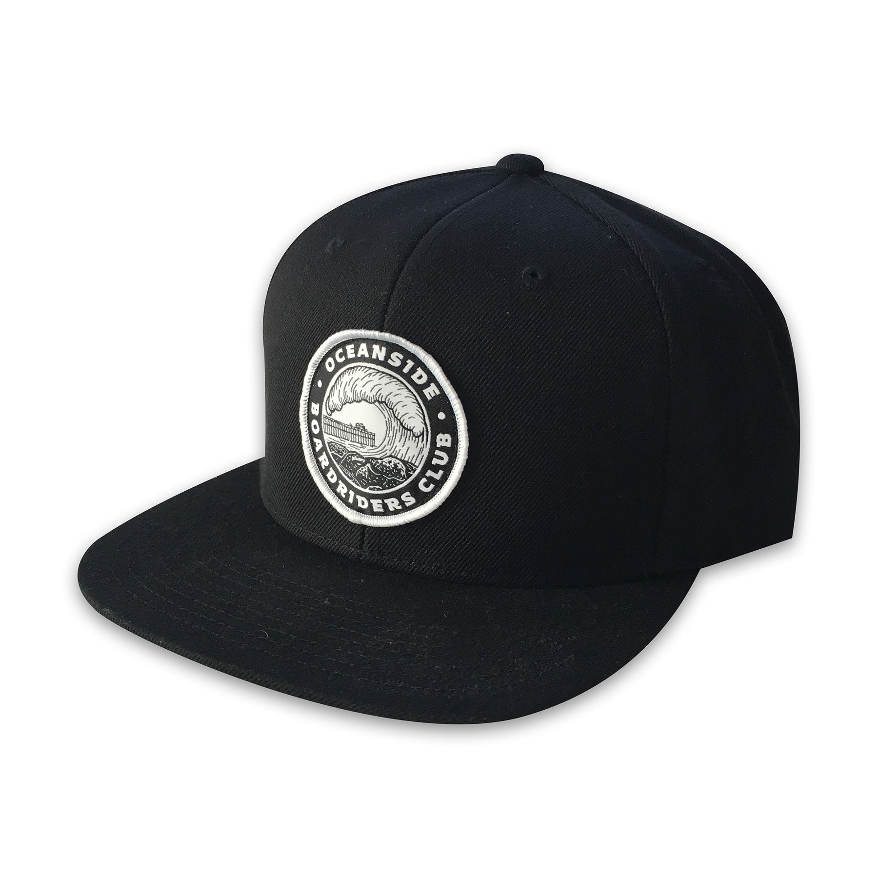 OBC Snapback Hat